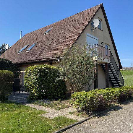 Landferienhaus Sonnenblume Hagen  Exterior foto